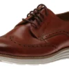 Cole Haan ØriginalGrand Wingtip Oxford Brown