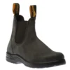 Blundstone 2055 - All Terrain Rustic Black Vibram® Anti-Slip Boot