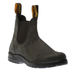 Blundstone 2055 - All Terrain Rustic Black Vibram® Anti-Slip Boot
