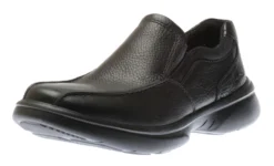 Clarks Bradley Step Black