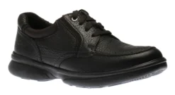 Clarks Bradley Vibe Black