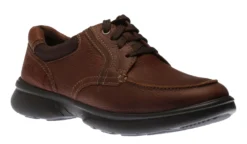 Clarks Bradley Vibe Tan