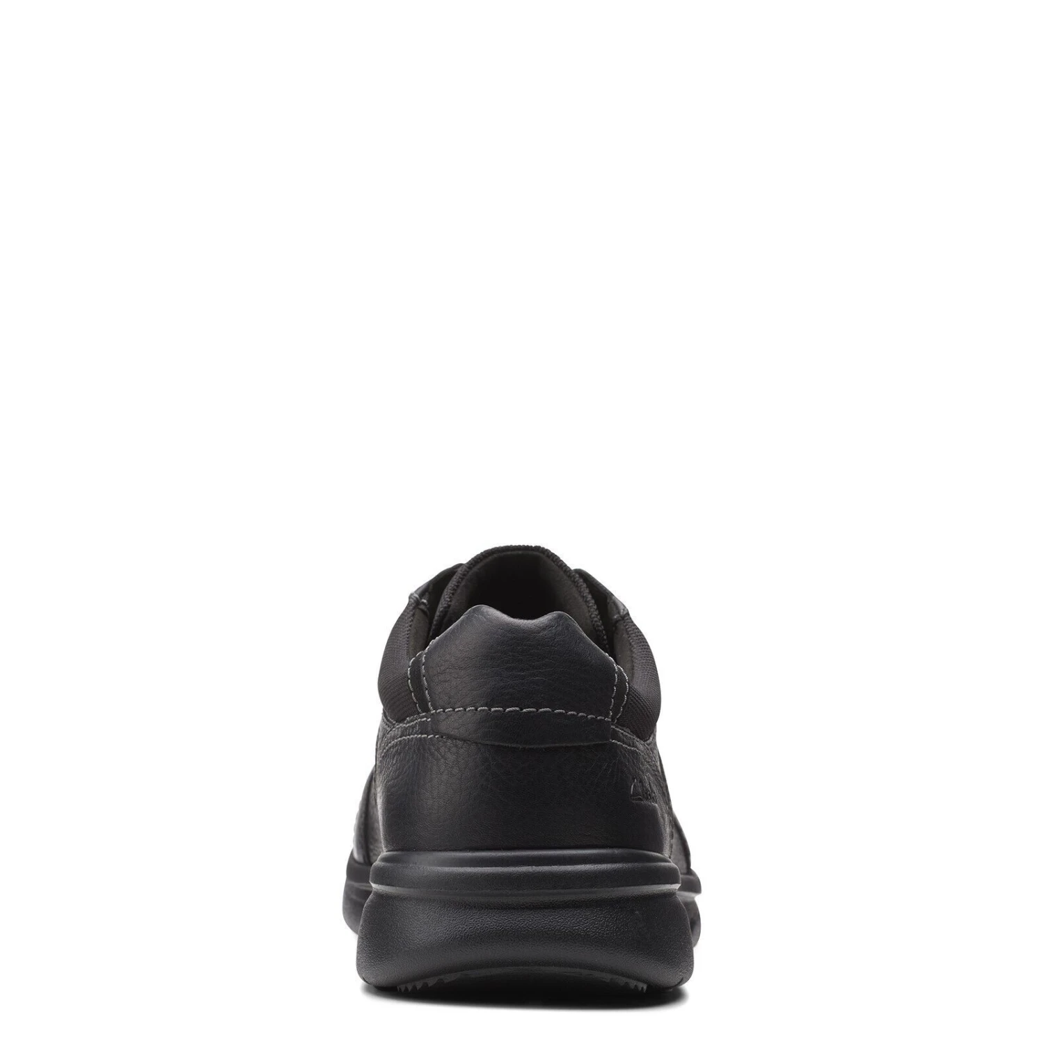 Clarks Bradley Walk Black - Image 3