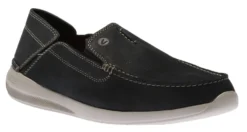 Clarks Gorwin Step Navy NB