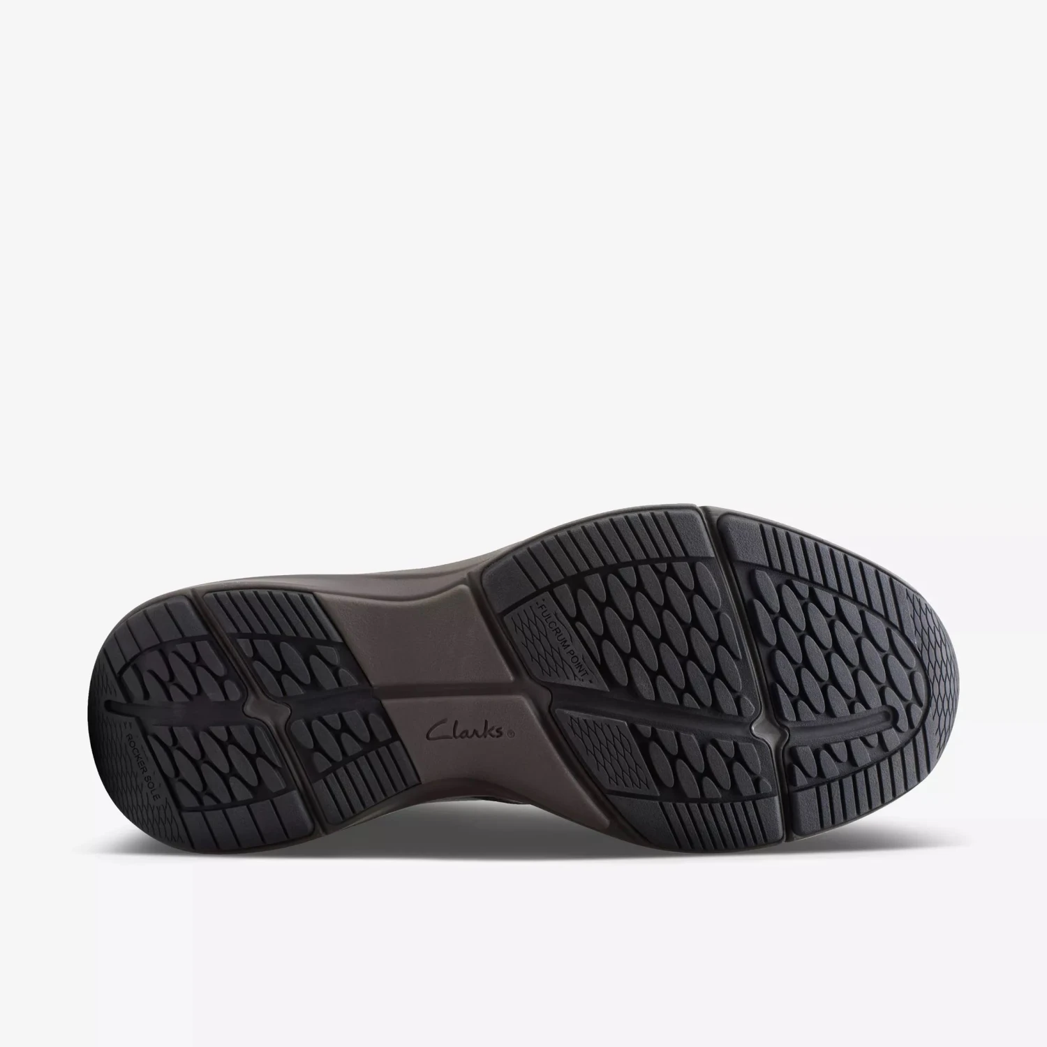 Clarks Wave 2 Edge Black - Image 4