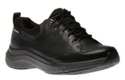 Clarks Wave 2 Vibe Black
