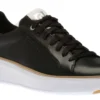 Cole Haan Topspin Sneak Black