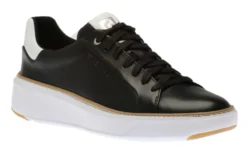 Cole Haan Topspin Sneak Black
