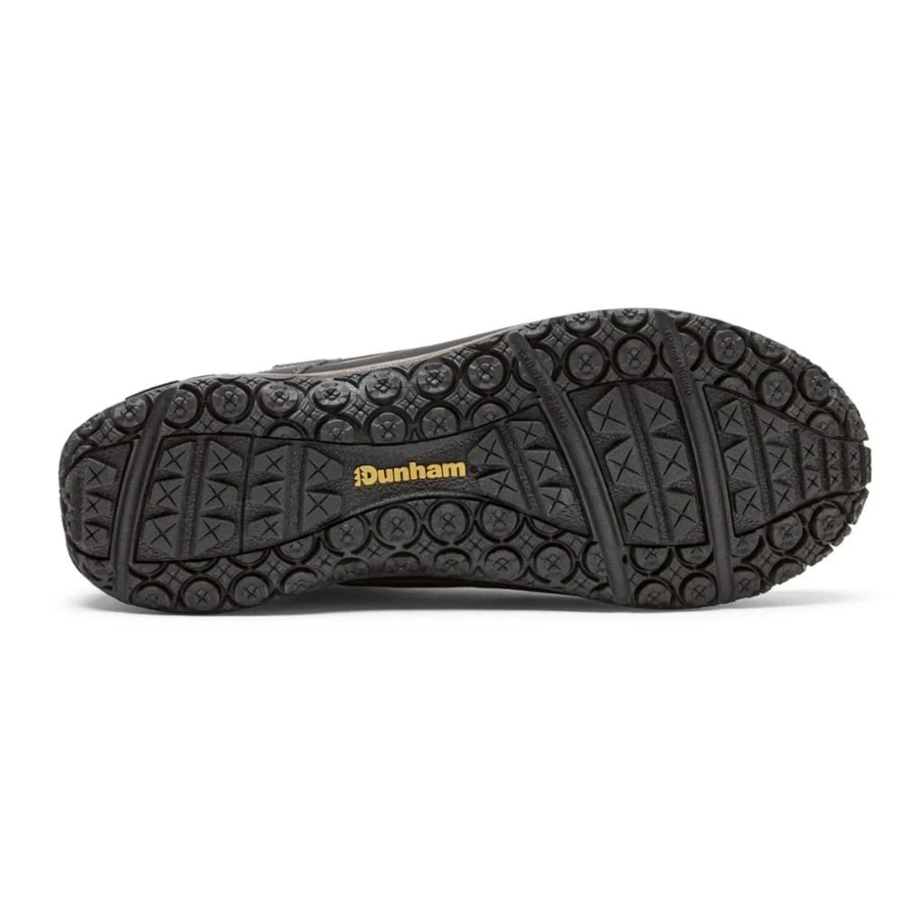 Cloud P Lace Up Brwn - Image 4