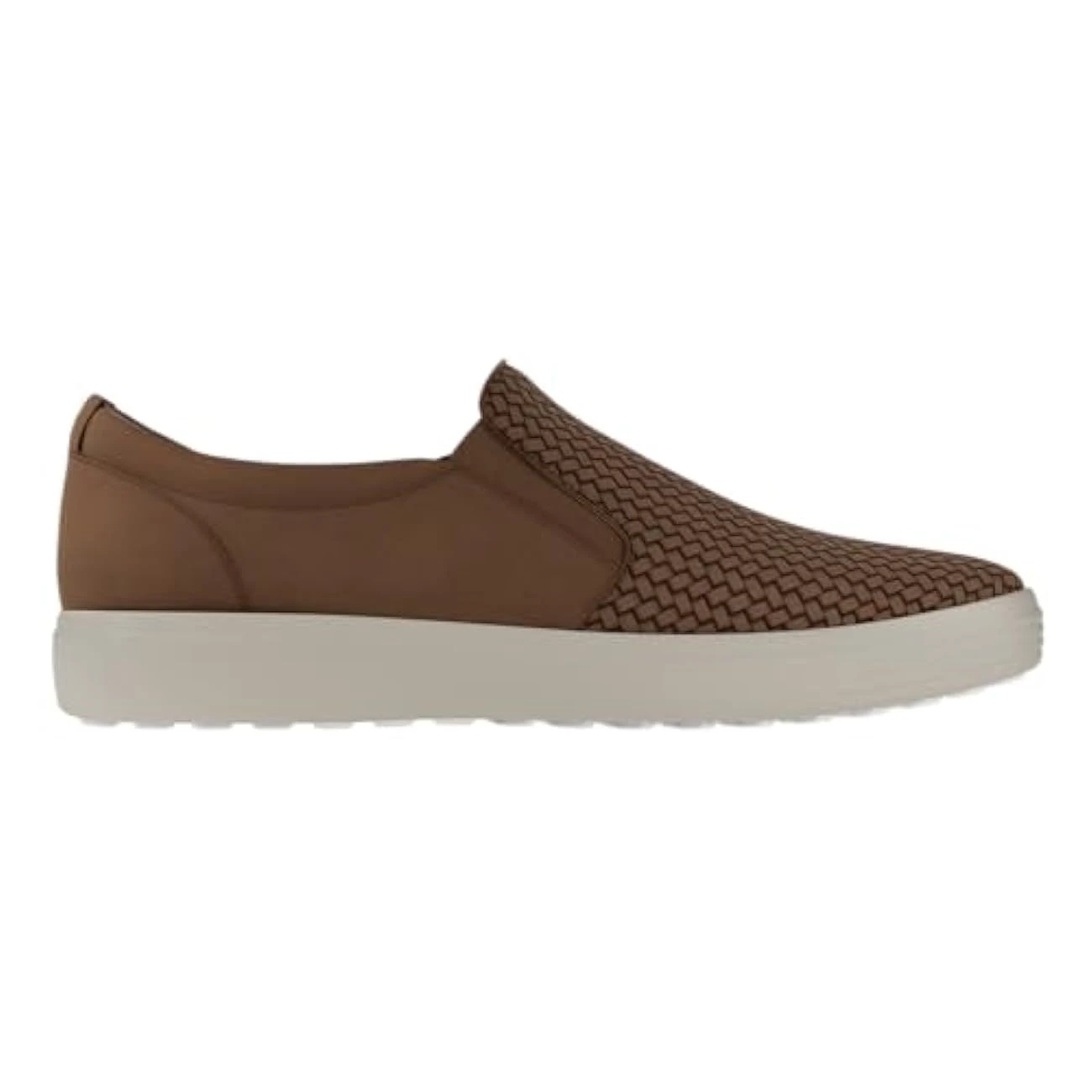 ECCO Soft 7 M Camel - Image 4