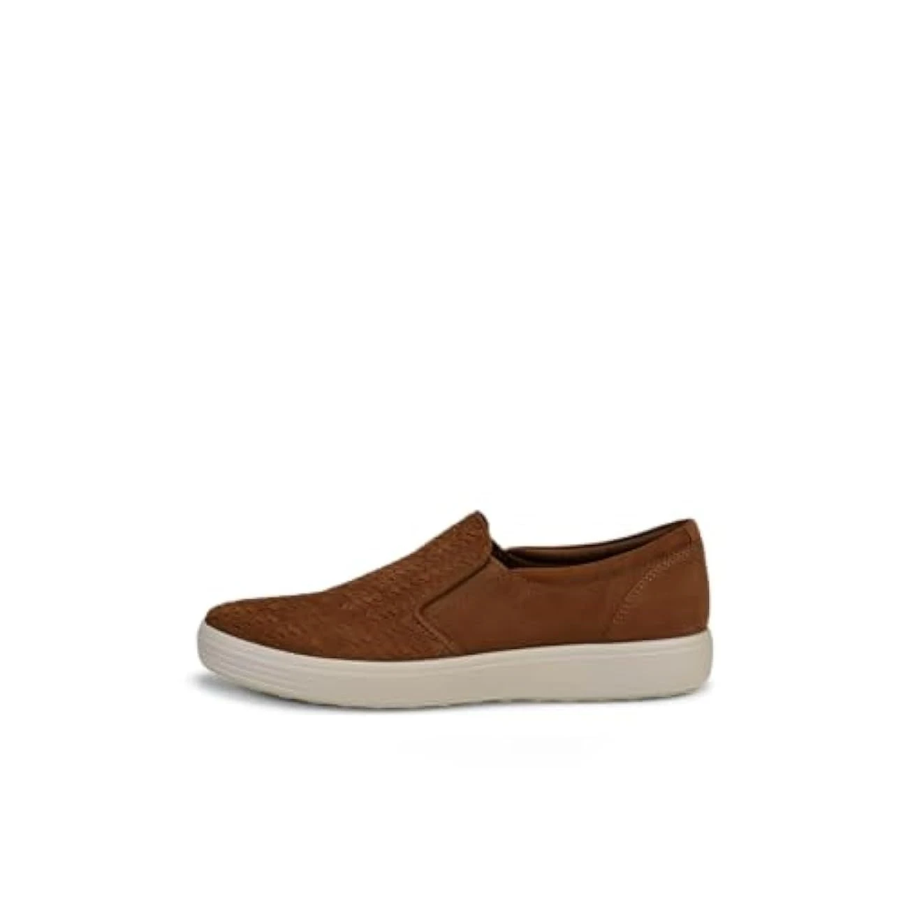 ECCO Soft 7 M Camel - Image 5