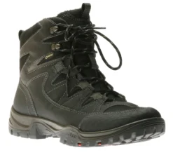 ECCO Xpedition III Black
