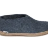 Glerups Shoe Denim
