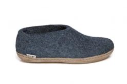 Glerups Shoe Denim