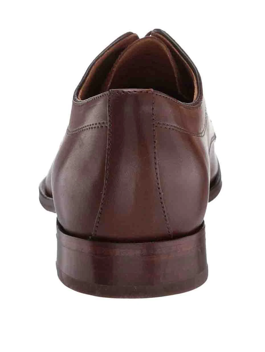 McClain Cap Toe Tan - Image 7