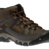 Keen Targhee III Mi Black