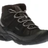 Keen Circadia Mid P Black