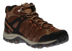 Merrell Accentor 3 WP Earth