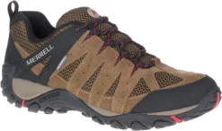 Merrell Accentor 2 Ventilator Kangaroo Waterproof Hiking Shoe