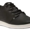 Merrell Freewheel 2 Black Leather Sneaker