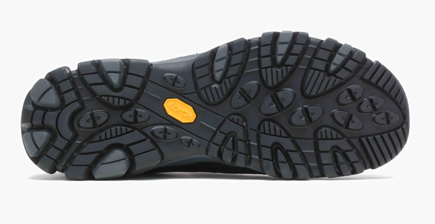 Merrell Moab Adv 3 Moc Black - Image 5