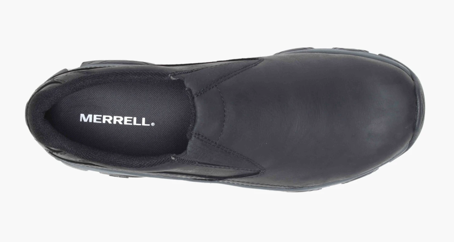 Merrell Moab Adv 3 Moc Black - Image 6