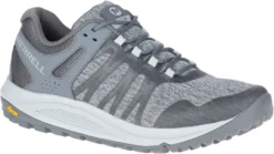 Merrell Nova Grey Trail Running Shoe
