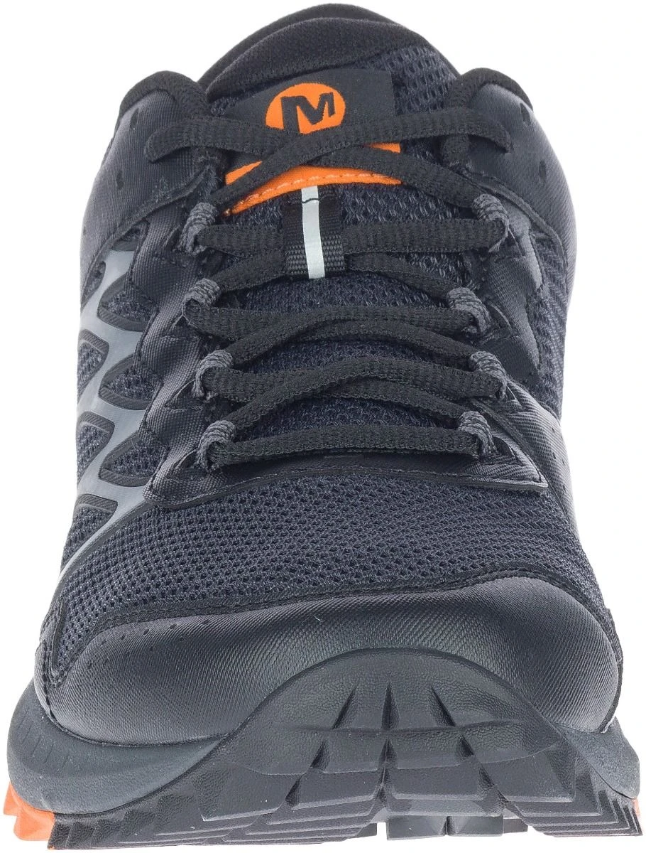 Merrell Wildwood Granite Trail Running Shoe - Image 2