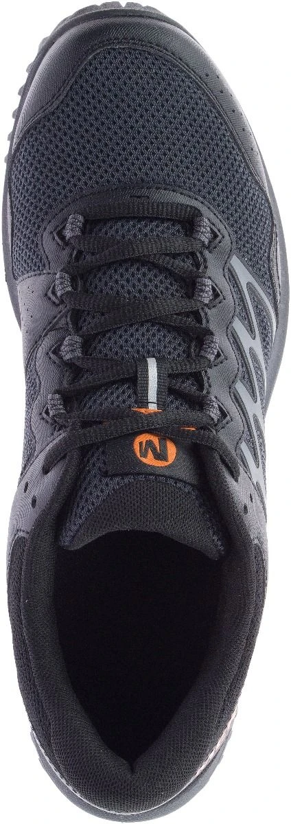 Merrell Wildwood Granite Trail Running Shoe - Image 3