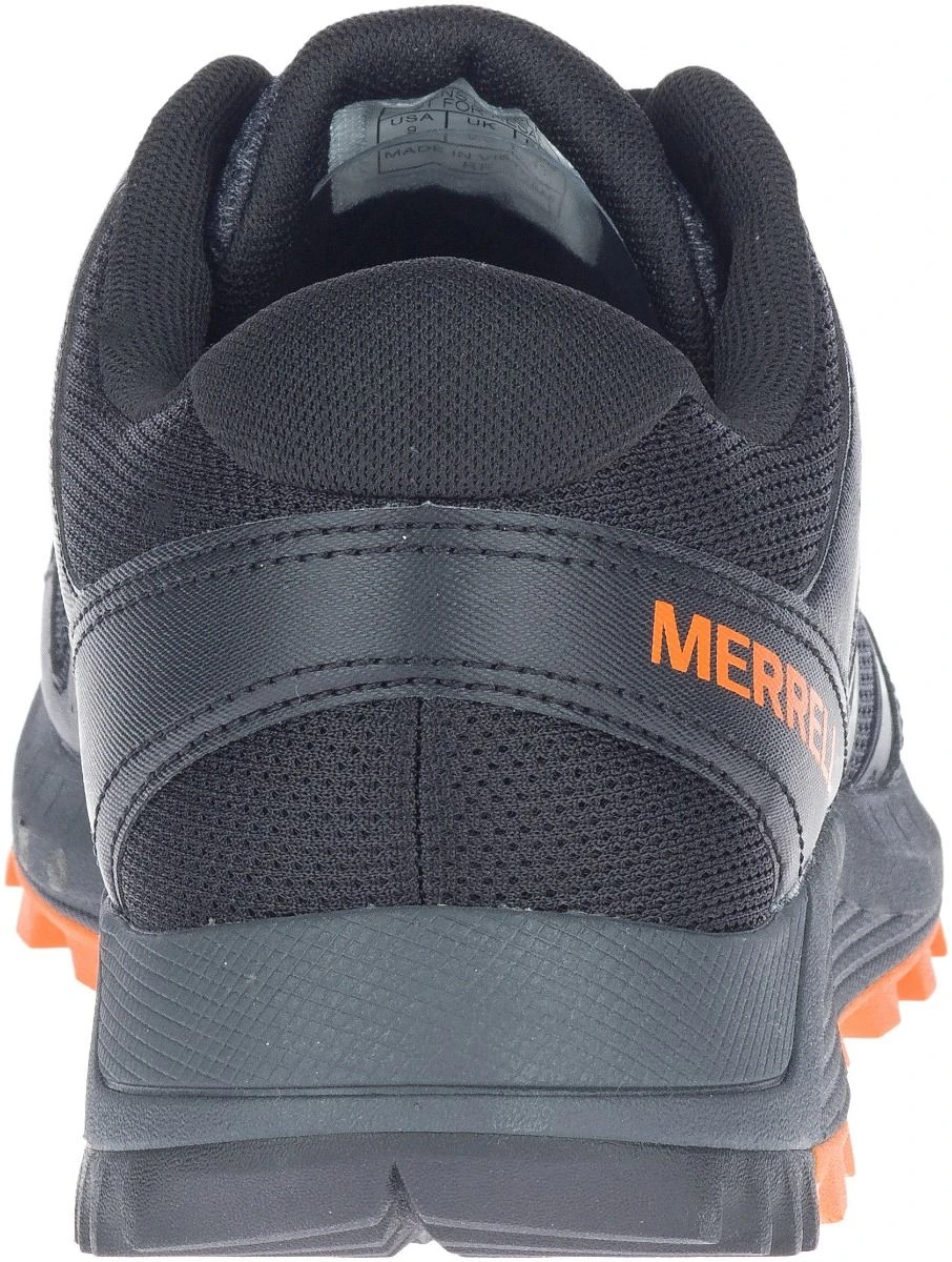 Merrell Wildwood Granite Trail Running Shoe - Image 4