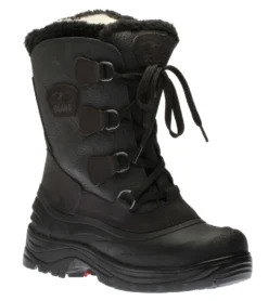 Olang Bucefalo Nero Black