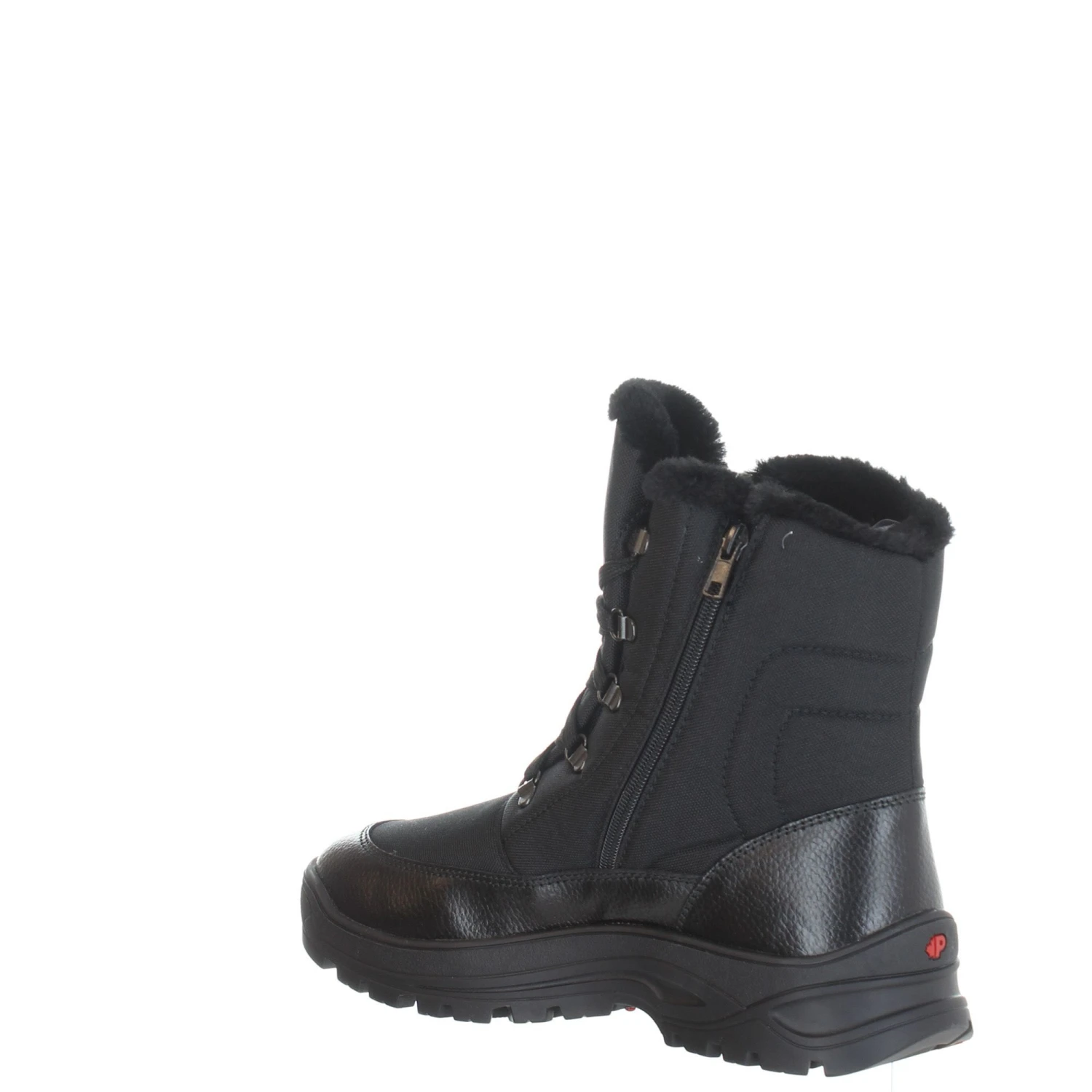 Trigger Black Winter Boot - Image 5