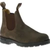 Blundstone 585 - Classic Rustic Brown Boot