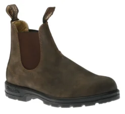 Blundstone 585 - Classic Rustic Brown Boot