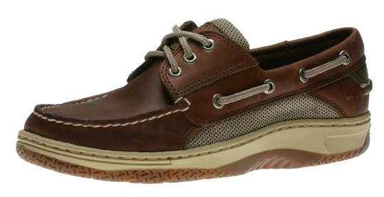 Sperry Billfish Dark Tan