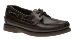 Sperry Mako 2 Eye Amaretto