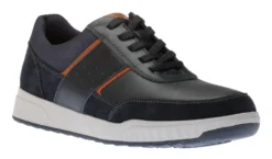 Rockport Bronson Ubal Blue