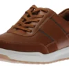Rockport Bronson Ubal Tan