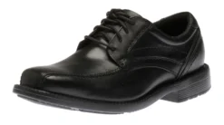 Rockport Style Leader L Black