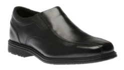Rockport Taylor Slip On Black