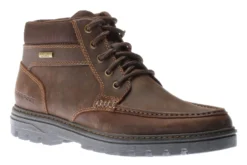 Rockport Weather Ready Brown