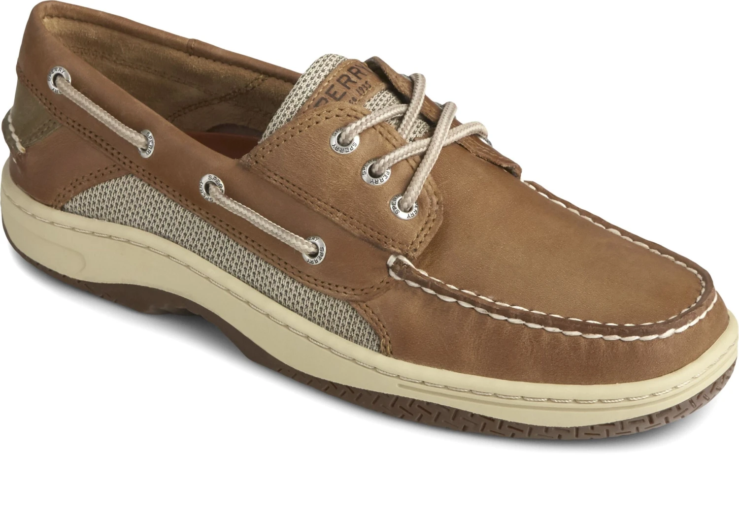 Sperry Billfish Dark Tan - Image 2