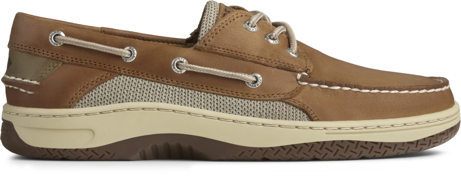 Sperry Billfish Dark Tan - Image 3