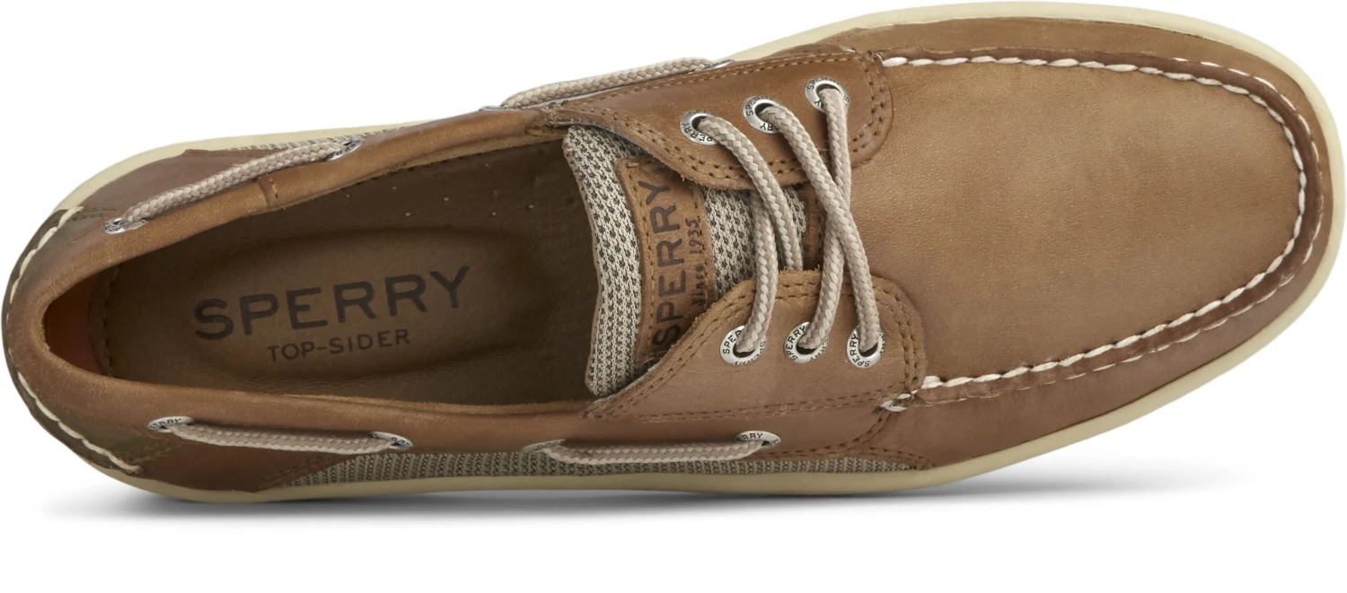 Sperry Billfish Dark Tan - Image 4