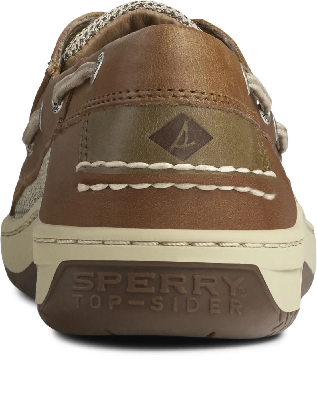 Sperry Billfish Dark Tan - Image 5